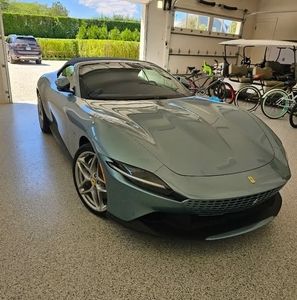 Meet your Posher, Carl